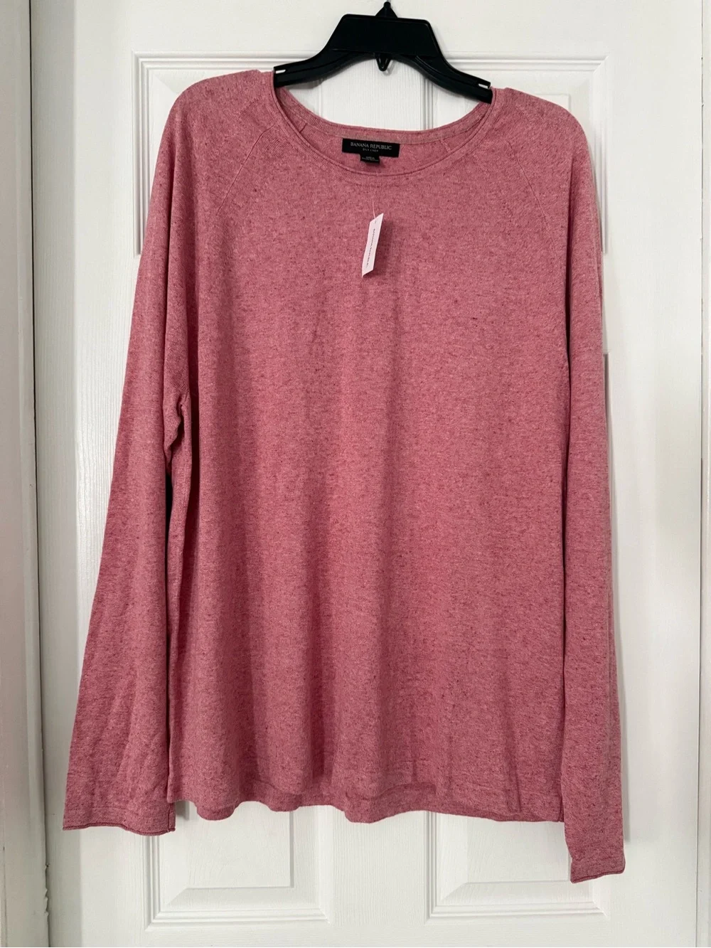 Banana Republic soft long